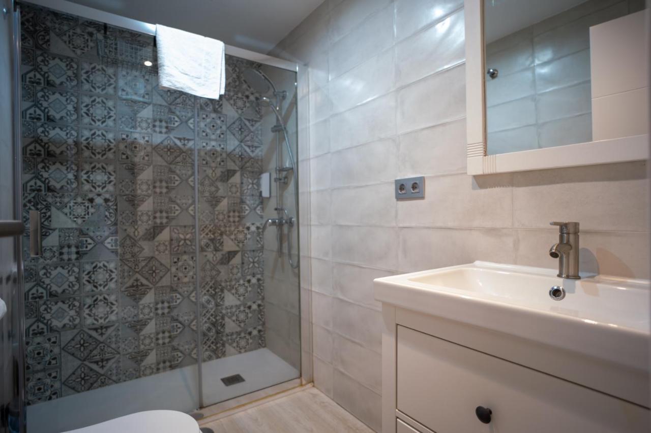 Precioso apartamento al lado de la Alhambra Granada Exterior foto