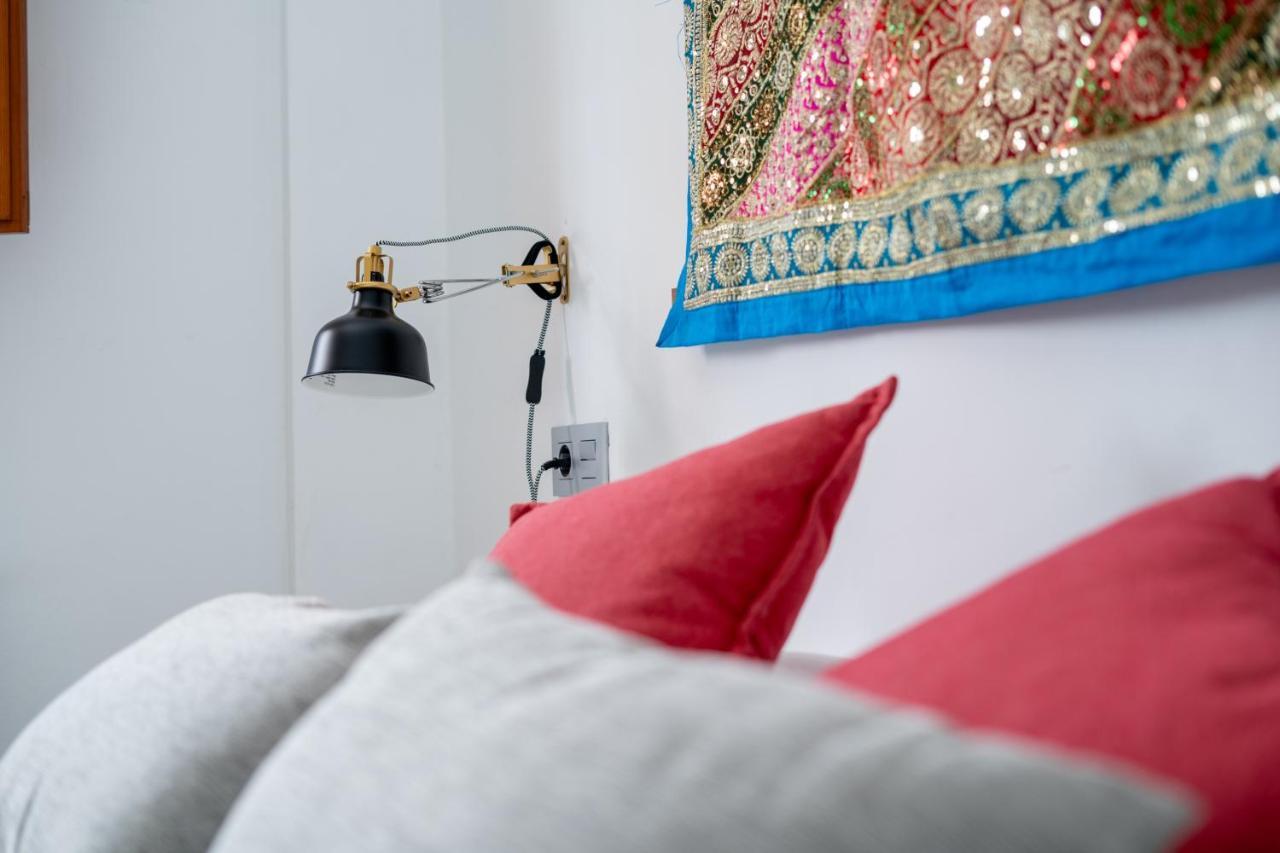 Precioso apartamento al lado de la Alhambra Granada Exterior foto